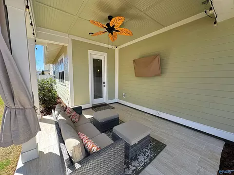 Exterior - 215 Haystack Dr, Madison, AL 35757 photo 5 of 7