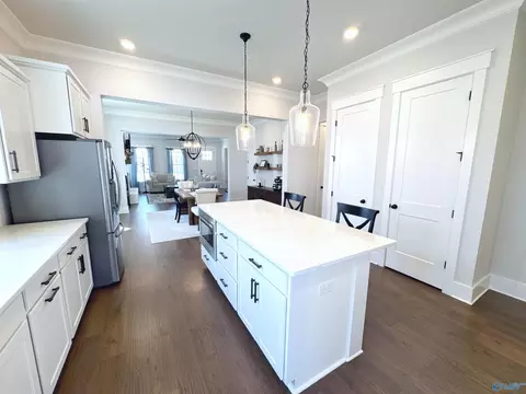 Kitchen - 215 Haystack Dr, Madison, AL 35757 photo 3 of 7