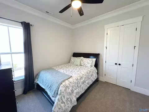 Bedroom - 215 Haystack Dr, Madison, AL 35757 photo 3 of 4