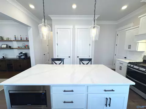 Kitchen - 215 Haystack Dr, Madison, AL 35757 photo 5 of 7