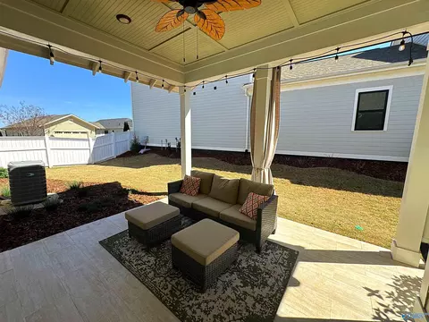 Exterior - 215 Haystack Dr, Madison, AL 35757 photo 6 of 7