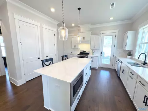 Kitchen - 215 Haystack Dr, Madison, AL 35757 photo 2 of 7