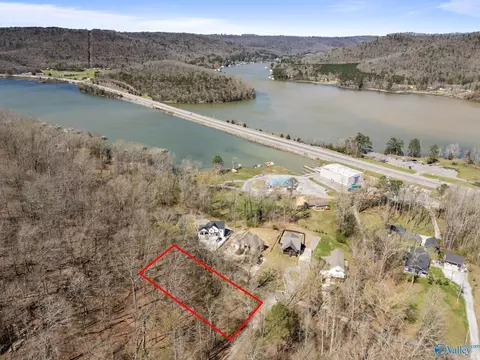lot1 Moss Dr, Grant, AL 35747