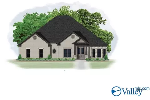 8071 Goose Ridge Dr, Owens Cross Roads, AL 35763