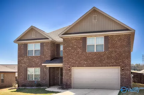 104 Umbra Cir, Huntsville, AL 35811