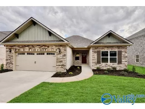 1308 Vermilion Cir, Huntsville, AL 35803