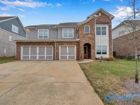 117 Bruce Dr, Madison, AL 35758