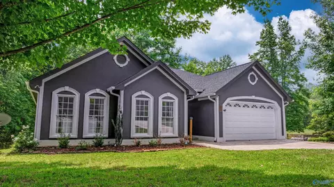 4393 County Road 106, Mentone, AL 35984