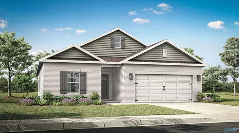 377 Sandy Oak Dr, Harvest, AL 35749