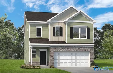 7219 Fox Glen Cir, Owens Cross Roads, AL 35763