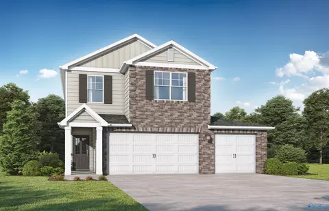 3316 Spinners Ct, Huntsville, AL 35805