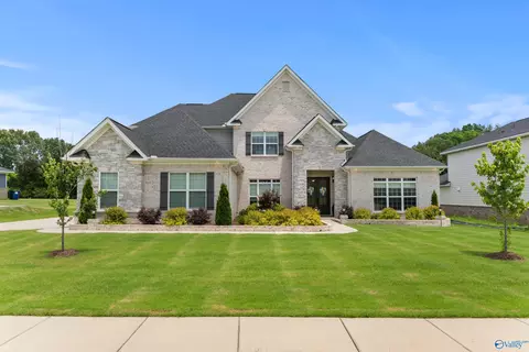 313 Merrydale Dr, Huntsville, AL 35811
