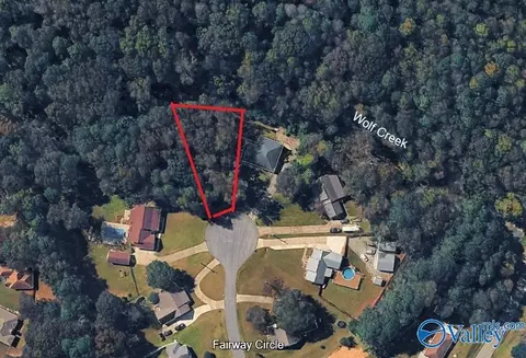 8 Fairway Cir, Arab, AL 35016