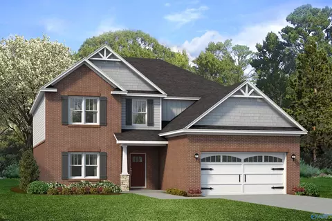 23340 Rhett Dr, Athens, AL 35613