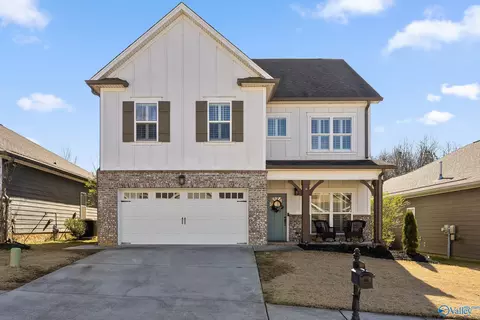 6030 Somerhaven Trl, Hixson, TN 37343