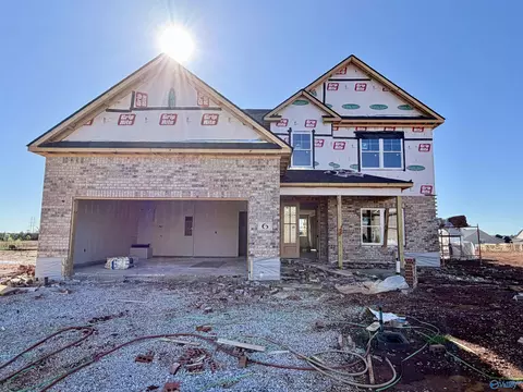 6 Flannery Ct, Madison, AL 35756