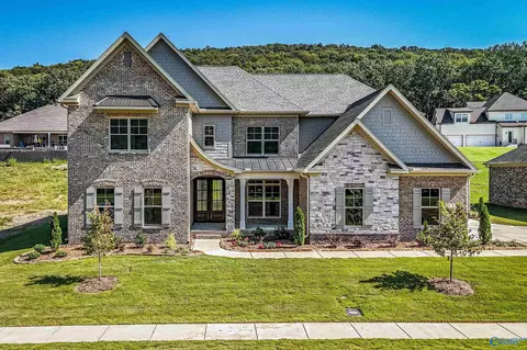 11 St Cloud Way, Gurley, AL 35748
