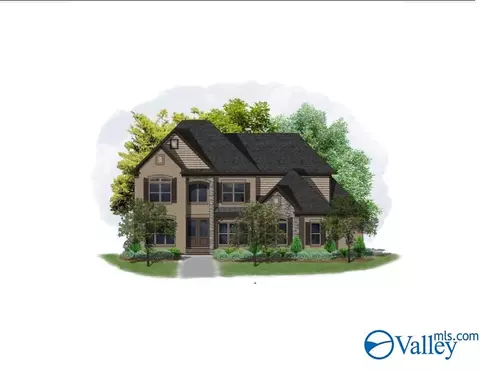 9 St Cloud Way, Gurley, AL 35748