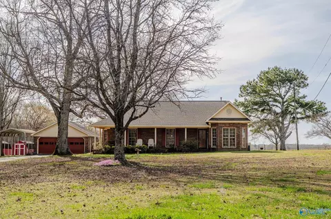 401 County Road 302, Hillsboro, AL 35643