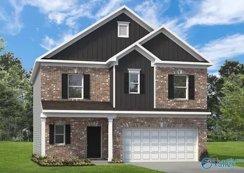 221 Roman Randall Rd, New Market, AL 35761