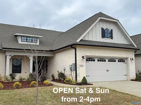 135 Rugby Dr, Madison, AL 35758