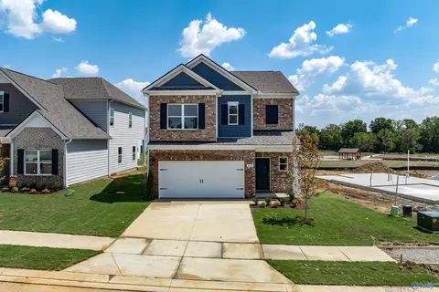 1124 Tanger Glen Trl, Harvest, AL 35749