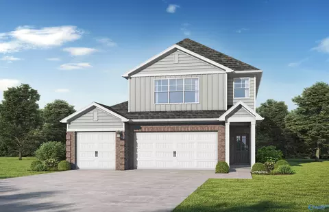 3318 Spinners Ct, Huntsville, AL 35805