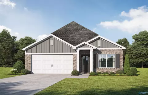 3322 Spinners Ct, Huntsville, AL 35805