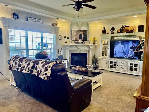 Living - 94 Owensby Way, Trinity, AL 35673 photo 4 of 5