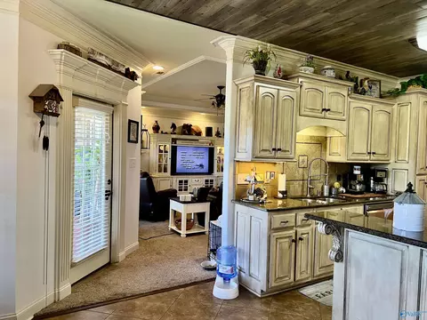 Entry Way - 94 Owensby Way, Trinity, AL 35673 photo 1 of 6