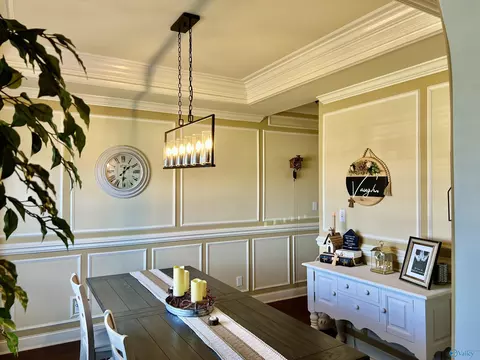 Dining - 94 Owensby Way, Trinity, AL 35673 photo 5 of 5