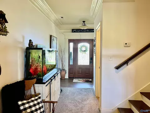 Entry Way - 94 Owensby Way, Trinity, AL 35673 photo 2 of 6