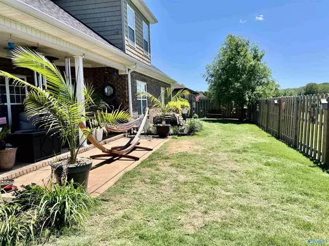 Exterior - 94 Owensby Way, Trinity, AL 35673 photo 3 of 4