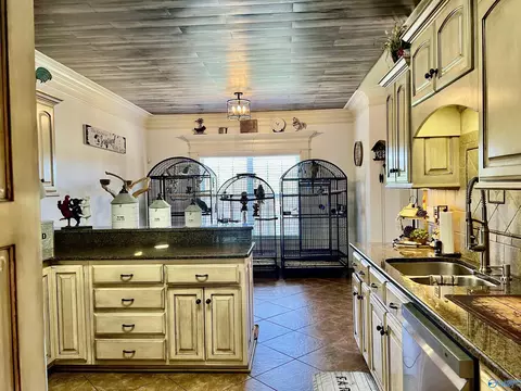 Kitchen - 94 Owensby Way, Trinity, AL 35673 photo 7 of 7