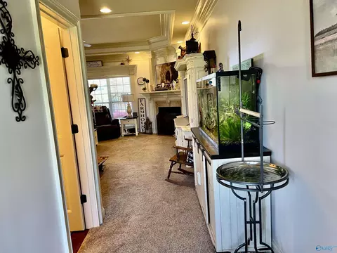 Entry Way - 94 Owensby Way, Trinity, AL 35673 photo 6 of 6