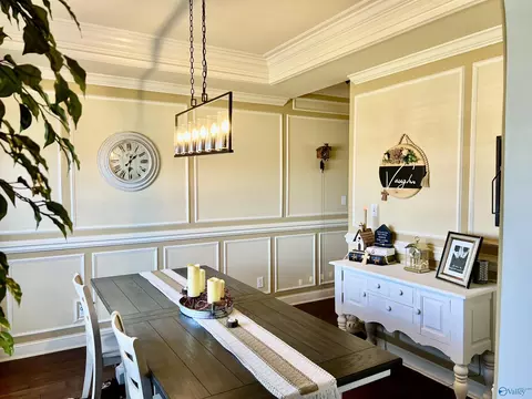 Dining - 94 Owensby Way, Trinity, AL 35673 photo 3 of 5