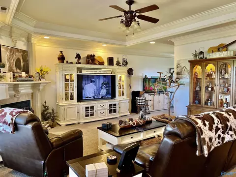 Living - 94 Owensby Way, Trinity, AL 35673 photo 2 of 5