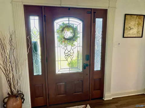 Entry Way - 94 Owensby Way, Trinity, AL 35673 photo 3 of 6