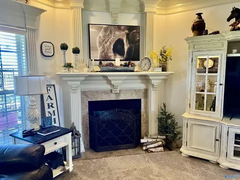 Living - 94 Owensby Way, Trinity, AL 35673 photo 5 of 5