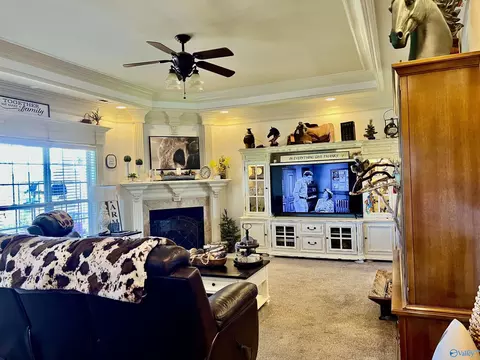 Living - 94 Owensby Way, Trinity, AL 35673 photo 1 of 5