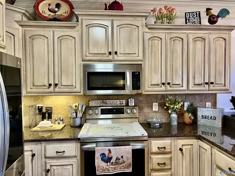 Kitchen - 94 Owensby Way, Trinity, AL 35673 photo 1 of 7