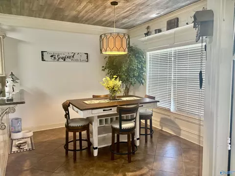 Dining - 94 Owensby Way, Trinity, AL 35673 photo 2 of 5