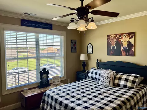 Bedroom - 94 Owensby Way, Trinity, AL 35673 photo 6 of 7