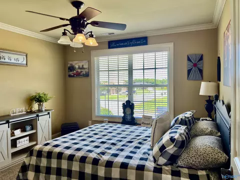 Bedroom - 94 Owensby Way, Trinity, AL 35673 photo 7 of 7