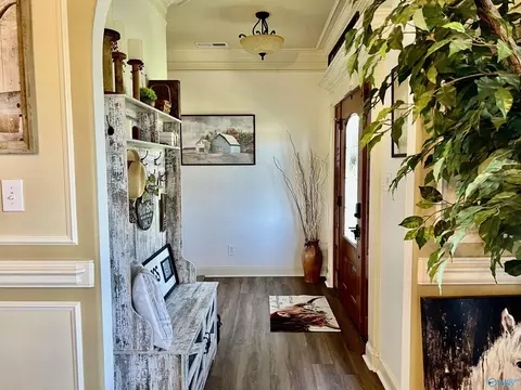 Entry Way - 94 Owensby Way, Trinity, AL 35673 photo 5 of 6