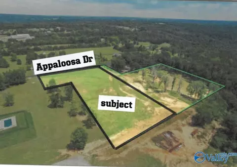 9 85 Appaloosa Dr, Albertville, AL 35951