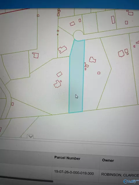 lot Winterview Dr, Gurley, AL 35748