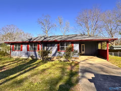 515 Darnell St, Boaz, AL 35957