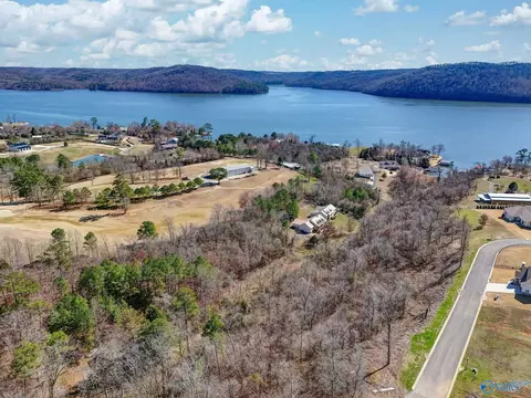 lot4 Earl Caldwell Dr, Guntersville, AL 35976