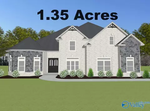 Greenridge-c Capshaw Road, Athens, AL 35613